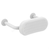 Armitage Shanks CONTOUR 21 Back Cushion Support and Clips; No Finish