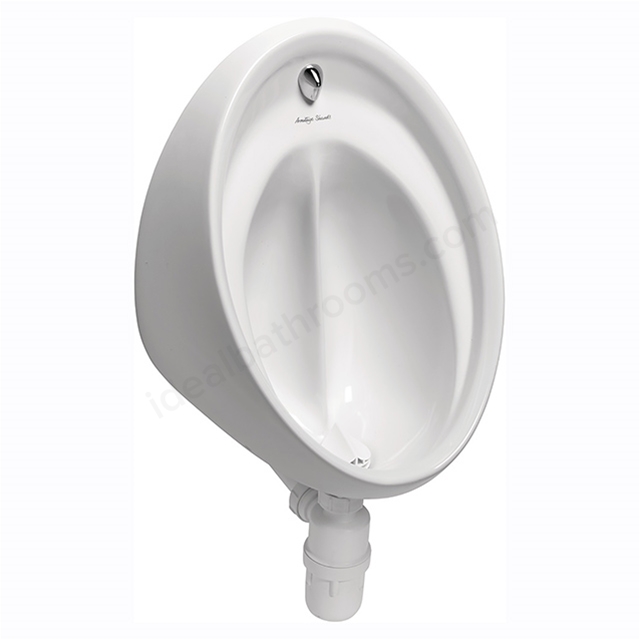 Armitage Shanks Sanura HygenIQ 50cm Urinal Bowl