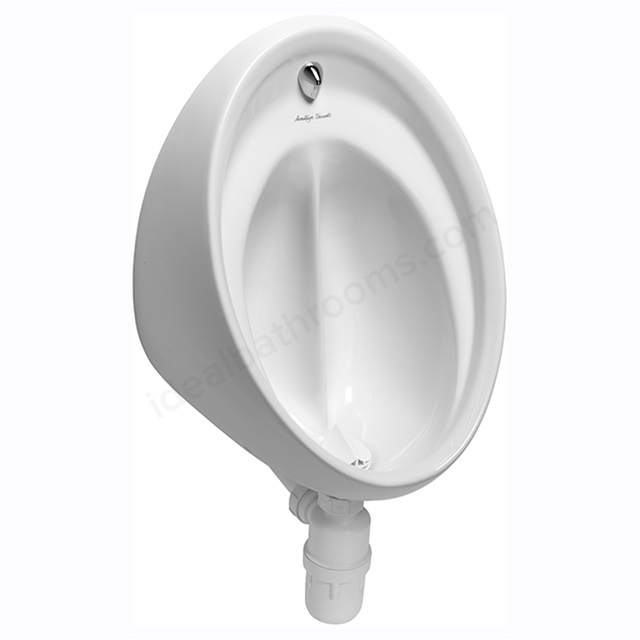 Armitage Shanks Sanura HygenIQ 40cm Urinal Bowl