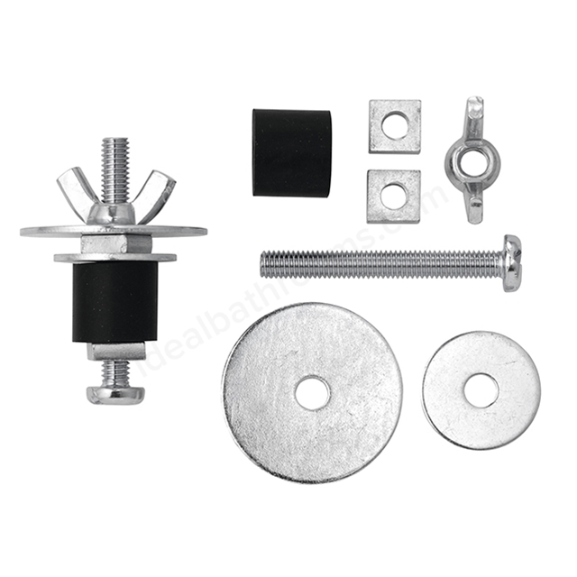 Armitage Shanks Urinal Toggle Bolts To Suit Maximum 25mm Panel Thickness