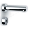 Armitage Shanks Sensorflow 21 Tubular Panel Mounted 150mm Projection Spout With Anti-Splash 3.7 Litres Per Minute Aerated Outlet, Remote Panel Sensor and Copper Tube Inlets, Link