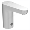 Armitage Shanks Sensorflow Wave 1 Taphole Basin Tap, Mains Powered