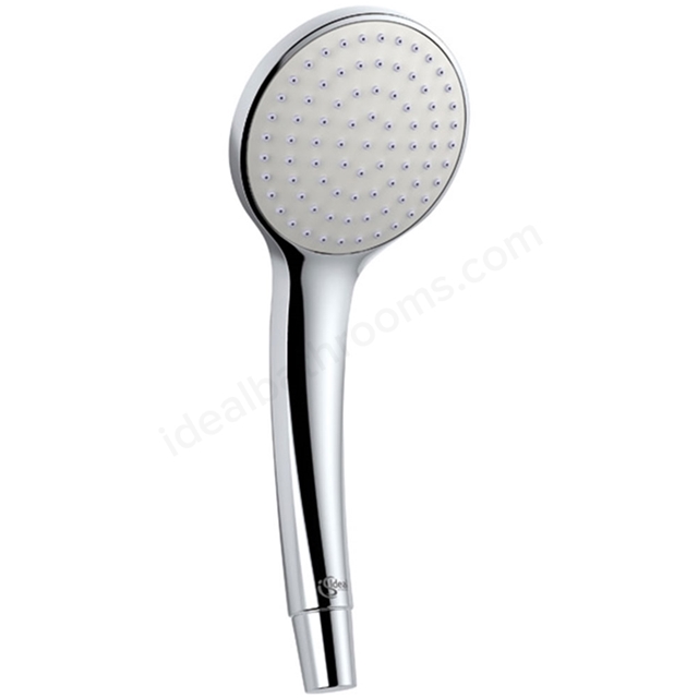 Ideal Standard IDEALRAIN M Handspray 1 Function 100mm; Chrome