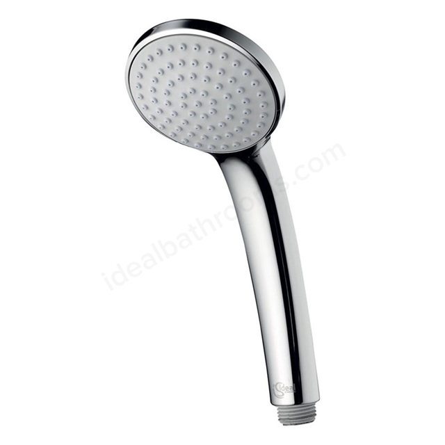 Ideal Standard IDEALRAIN S1 Handspray 1 Function 80mm; Chrome