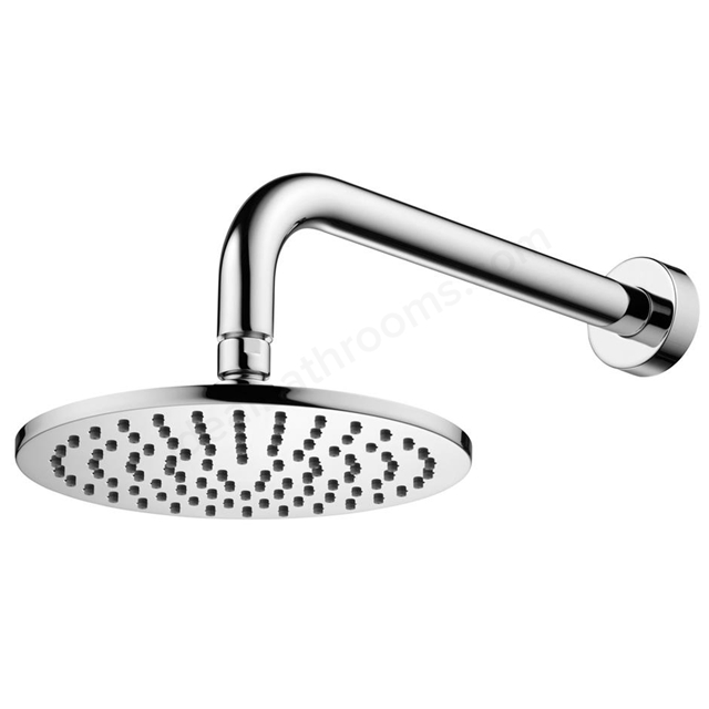 Ideal Standard Idealrain M1 Rainshower 200Mm Chrome