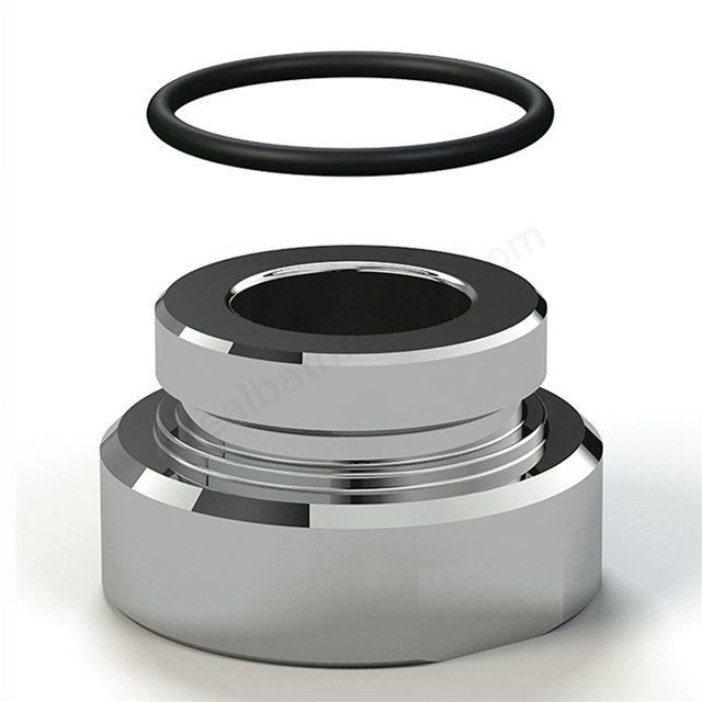 Armitage Shanks Filter Adapter For Markwik 21 Demountable Spout