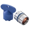 Armitage Shanks Anti-Pseudomonas Nozzle Outlet For Markwik 21