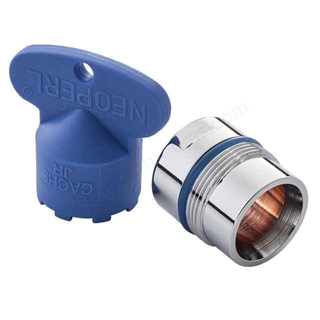 Armitage Shanks Anti-Pseudomonas Nozzle Outlet For Markwik 21