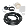 Geberit Roughing Box and Transformer